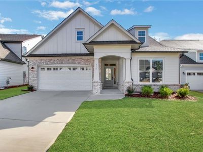 516 Pine Bough Rd, Ball Ground, GA, 30107