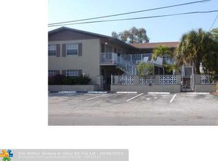 1425 NE 56th St APT 5, Oakland Park, FL 33334