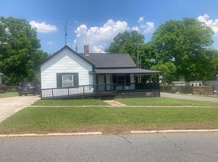 117 E Washington Ave, Bessemer City, NC 28016