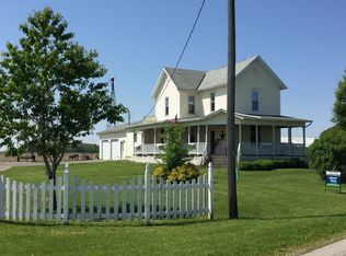 20880 Jennings Delphos Rd, Delphos, OH 45833