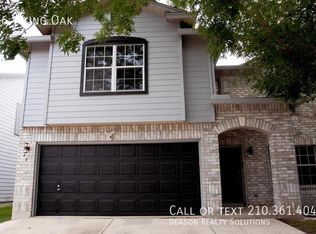 46 Viking Oak, San Antonio, TX 78247