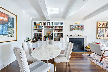 Sold by Sotheby's International Realty