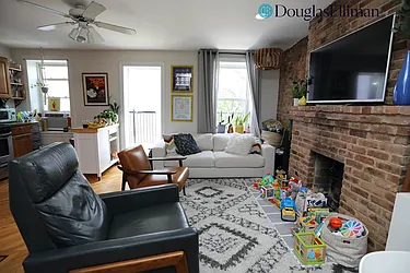 Rented by Douglas Elliman