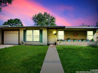 623 E Rector St, San Antonio, TX 78216