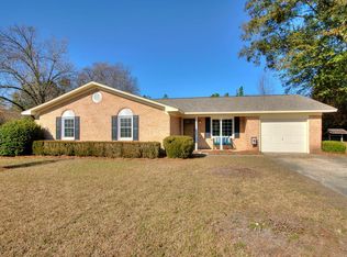 2301 Orvis St, Sumter, SC 29154