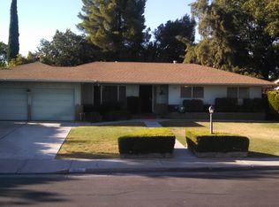 1020 Adams Ave, Los Banos, CA 93635