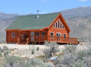 20560 Old Victory Hwy, Lovelock, NV 89419