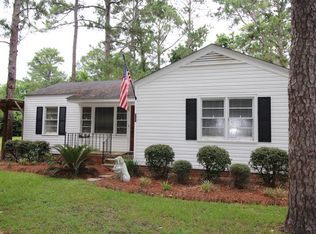 715 9th Ave, Albany, GA 31701