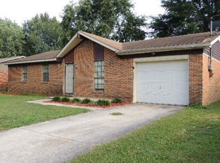 607 Plum Dr SW, Decatur, AL 35603