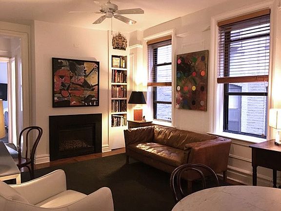 4th image of 1 Minetta St APT 3A