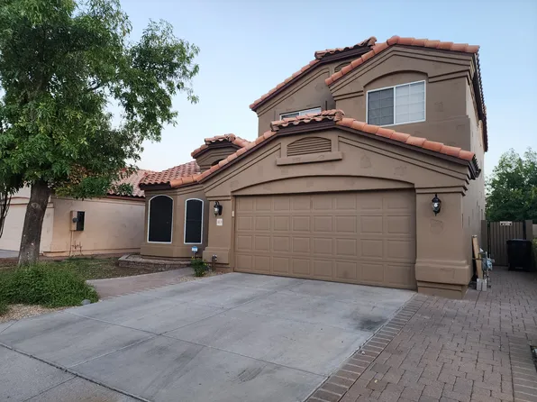 4829 W Tulsa St, Chandler, AZ 85226