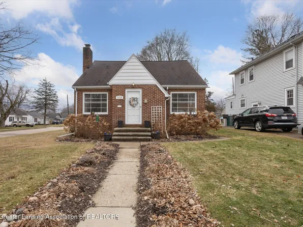 1418 E Mount Hope Ave, Lansing, MI 48910
