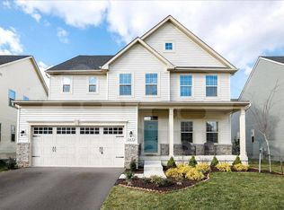 2471 Vineyard Springs Way, Ellicott City, MD 21042