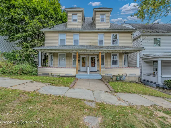430-432 Taylor Ave, Scranton, PA 18510