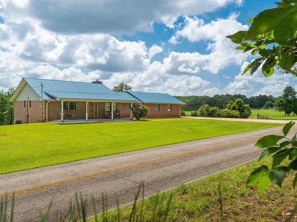 13140 County Road 59, Woodland, AL 36280