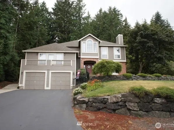 5095 NW Terrace View Drive, Bremerton, WA 98312