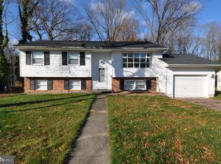 128 Dawn Dr, Eastampton, NJ 08060
