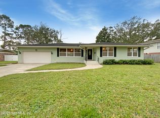 2922 Madrid Ave E, Jacksonville, FL 32217