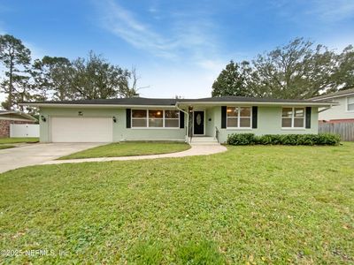 2922 MADRID Avenue, Jacksonville, FL, 32217