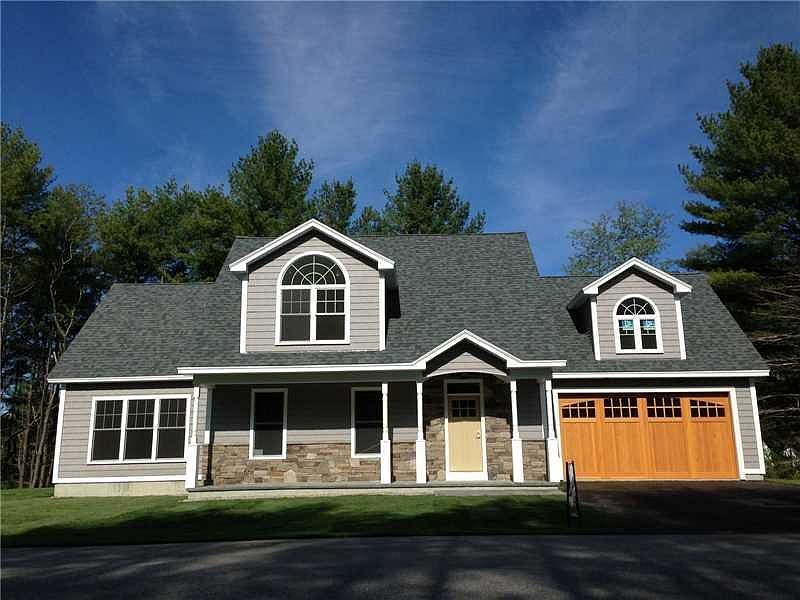 1st image of Lot 1 Stonybrook Lane