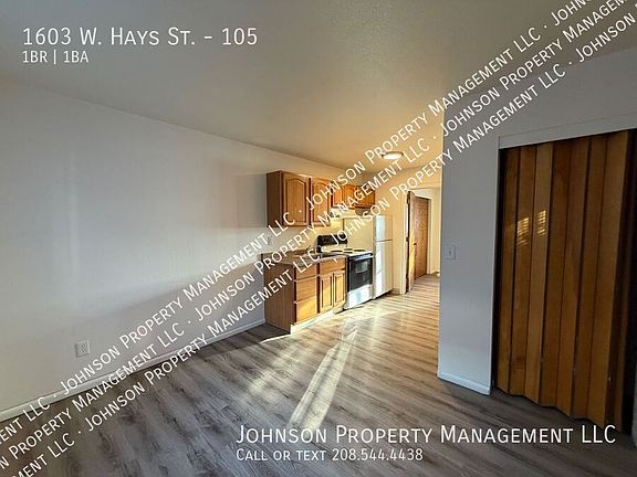 5th image of 1603 W Hays St APT 105