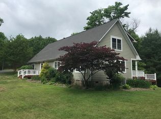14631 Lee Jackson Hwy, Big Island, VA 24526