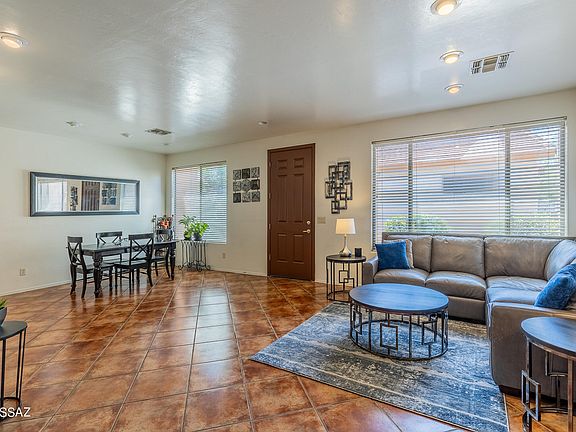 4th image of 3472 N Paseo De San Agustin