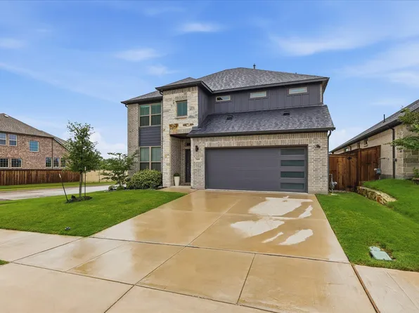 5601 Annie Creek Rd, Fort Worth, TX 76126