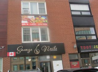 24A Roncesvalles Ave FLOOR 3, Toronto, ON M6R 2K3