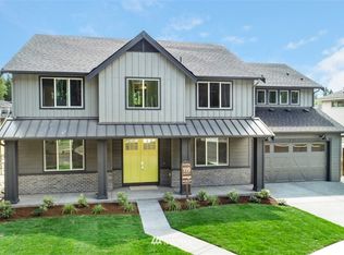 18720 133rd Stct E, Bonney Lake, WA 98391