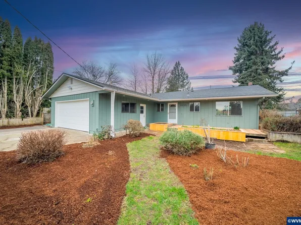 4035 Arnold St NE, Keizer, OR 97303