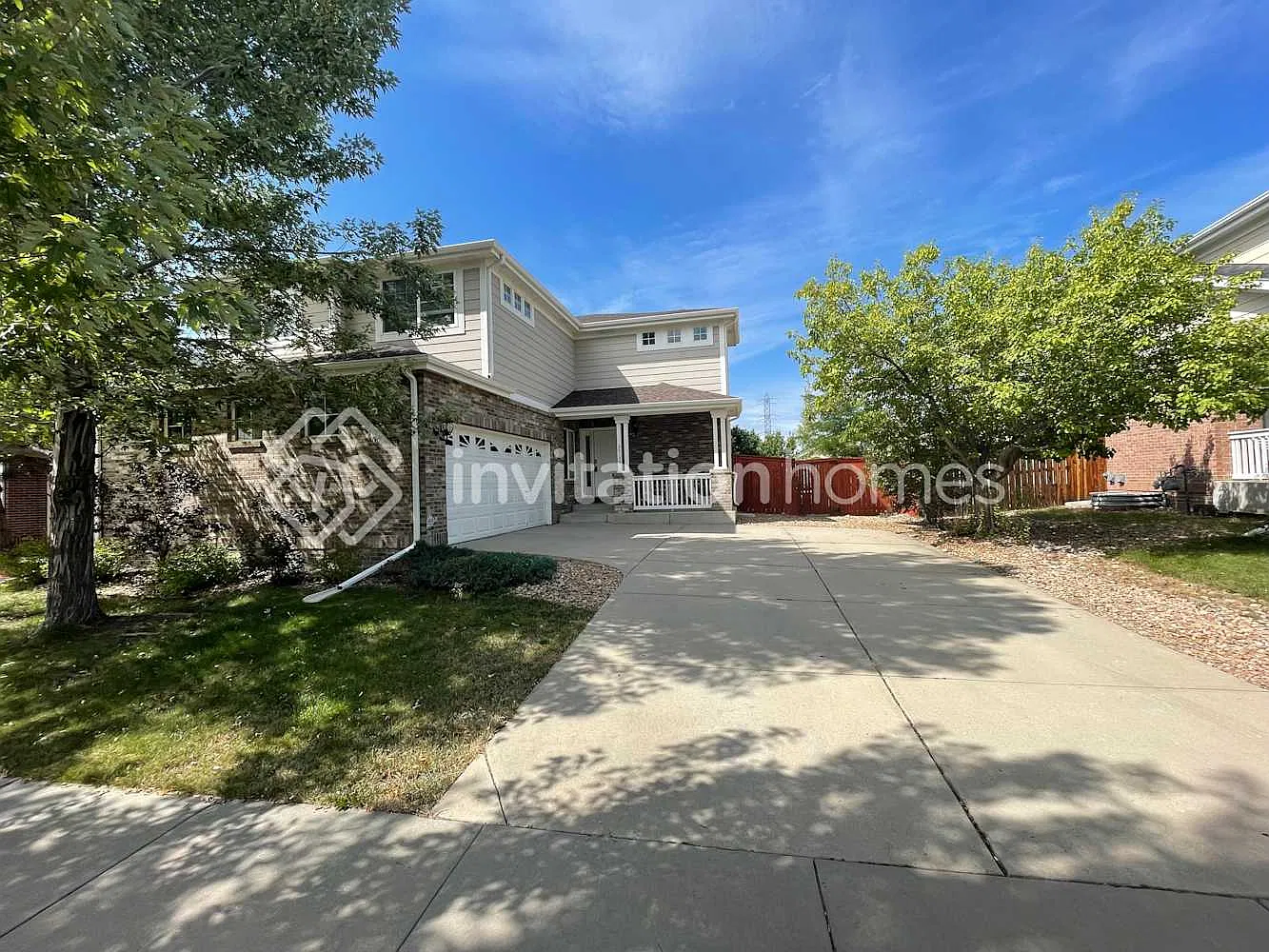 20129 E Doane Dr Aurora, CO 80013 — Photo 1