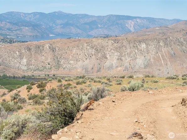 0 Tract 1 McNeil Canyon Rd, Orondo, WA 98816