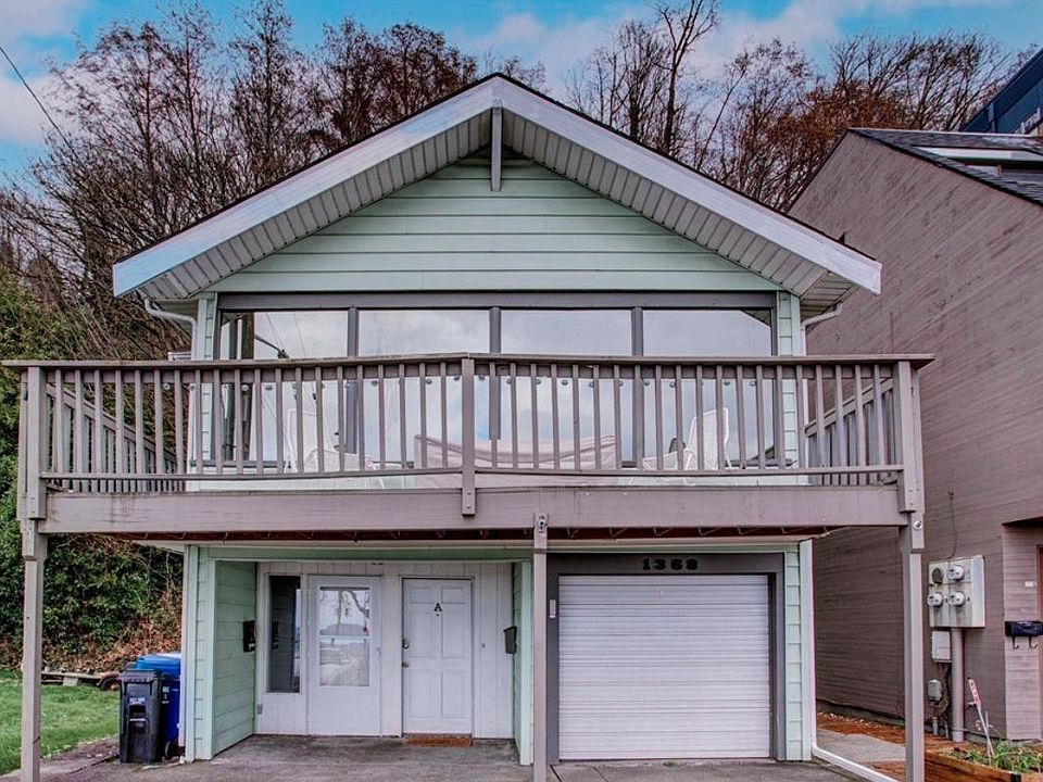 1st image of 1368 Alki Ave SW Suite A