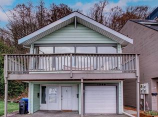 1368 Alki Ave SW SUITE A, Seattle, WA 98116