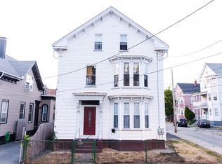 463 Chalkstone Ave, Providence, RI 02908