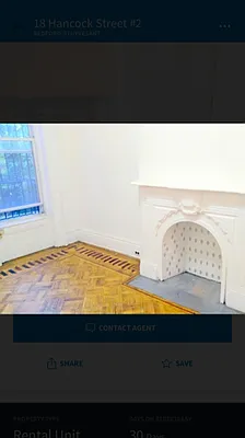 Rented by Metro Prop NY Corp | media 40