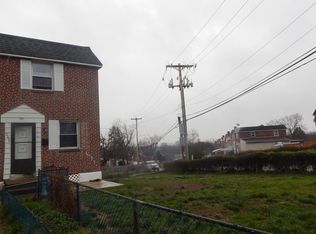 2027 Delmar Dr, Folcroft, PA