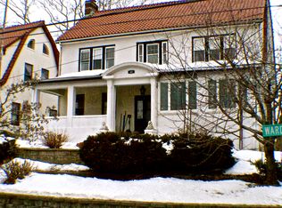 42 Ward Ave, Staten Island, NY 10304