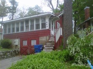 442 Mills Park St, Greenville, MI 48838