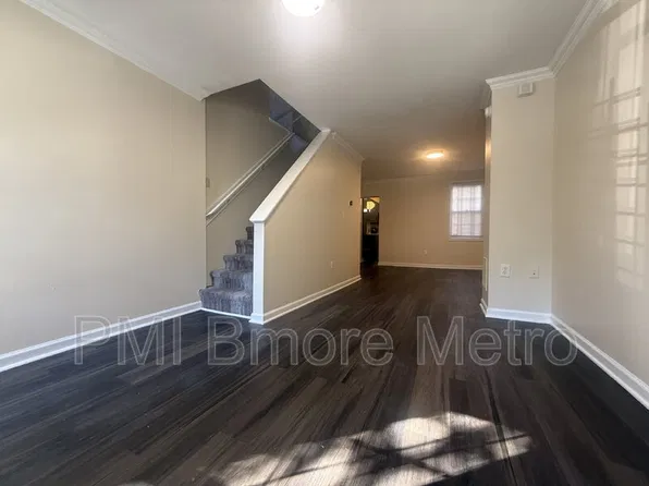 906 W Lombard St, Baltimore, MD 21223