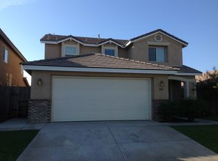 6621 Hanford Dr, Bakersfield, CA 93313