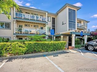 1616 Circa Del Lago UNIT C108, San Marcos, CA 92078