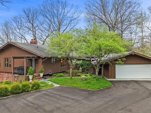 7050 Wildridge Dr, Indianapolis, IN 46256