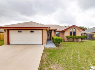 4906 James Loop, Killeen, TX 76542