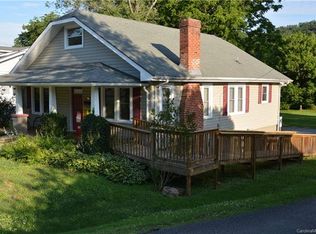 734 Rutherford Rd, Marion, NC 28752