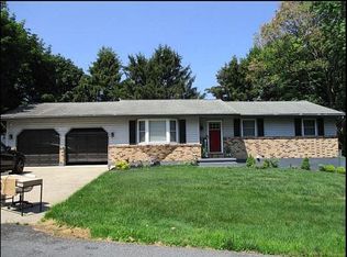 1500 Johnson St, Easton, PA 18040