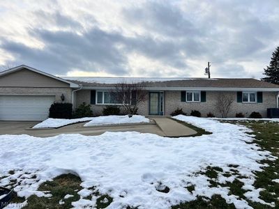 67582 Clark Rd, Saint Clairsville, OH, 43950
