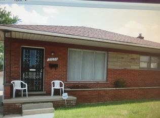 20224 Burt Rd, Detroit, MI 48219
