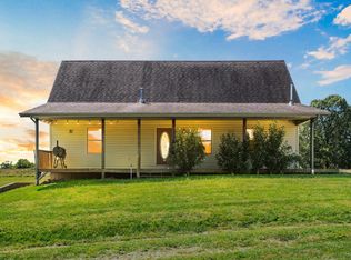 1227 E Laverne Ter, Springfield, MO 65803